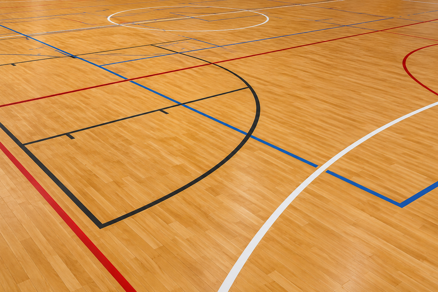Surfaces & Flooring